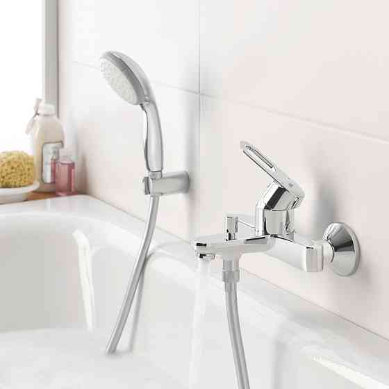 Змішувач для душу Grohe BauLoop 23340000 Київ