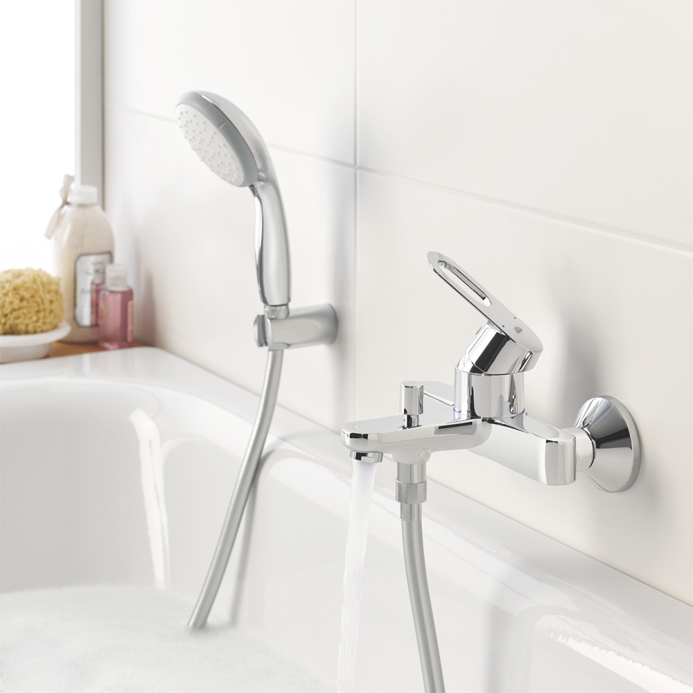 Змішувач для душу Grohe BauLoop 23340000 Київ - фото 4