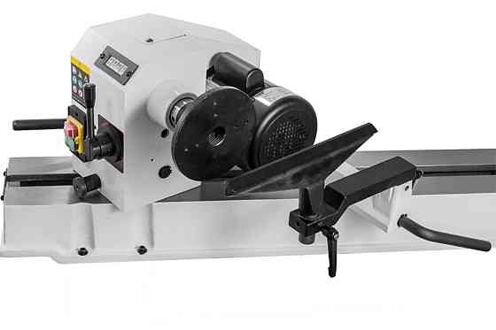Токарный станок по дереву JET JWL-1443LB-M: 230В, 0,75 кВт. обер. Ø=370/280 мм стан./оп. регул. об Одесса