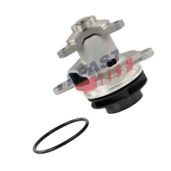 Помпа Trafic 1.6DCi (14-) Рено Мукачево