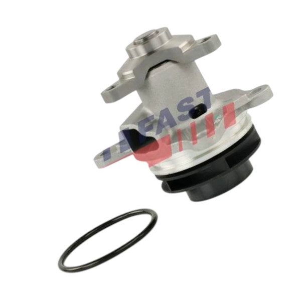 Помпа Trafic 1.6DCi (14-) Рено Мукачево - фото 1