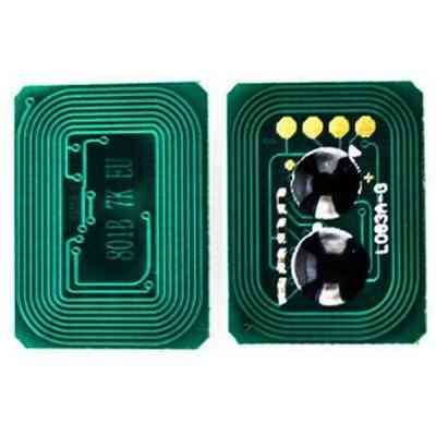 Чип для картриджа OKI C801/821 7.3K Black JND AHK (1800971) Винница