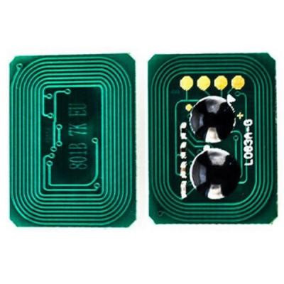 Чіп для картриджа OKI C801/821 7.3K Black JND AHK (1800971) Вінниця - фото 1