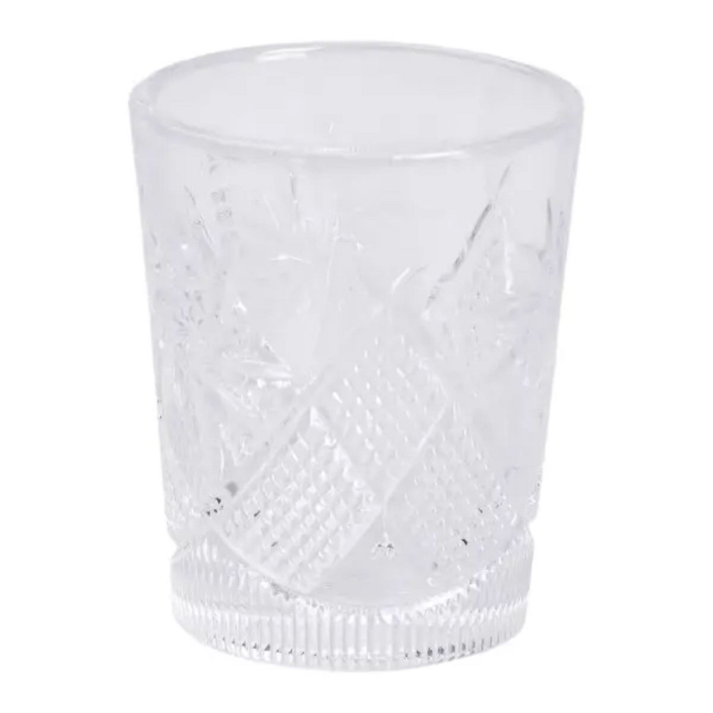 Yiwu Набір стопок 6 штук 50 мл скляні HP-19-133 Коломия - фото 3