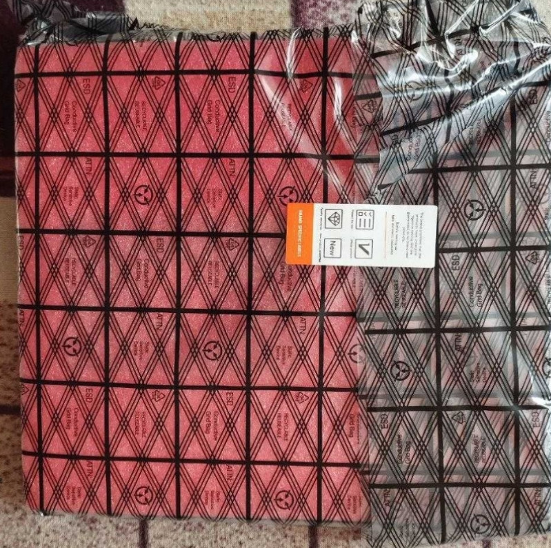 MACHINIST B450 AM4 Материнська плата. Київ - фото 3