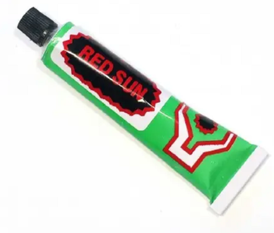 Клей для велосипедних камер 20 г Харків