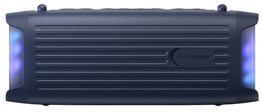 Портативна акустика Anker SoundСore Boom 3i Blue (7149471) Київ - фото 2