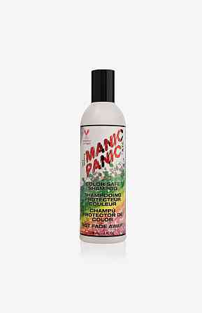 Manic Panic Colour Protect Шампунь для сохранения яркости цвета, 236 Днепр