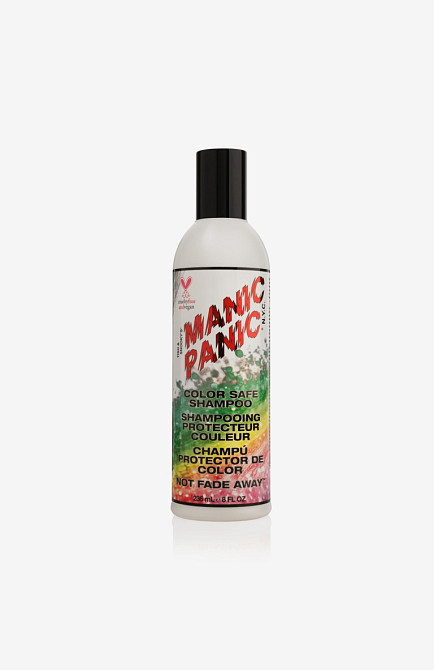 Manic Panic Colour Protect Шампунь для сохранения яркости цвета, 236 Днепр - изображение 1