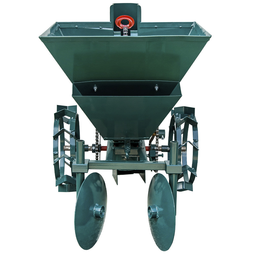 Картоплесаджалка мотоблочна П-1ЦУ Харьков - изображение 5