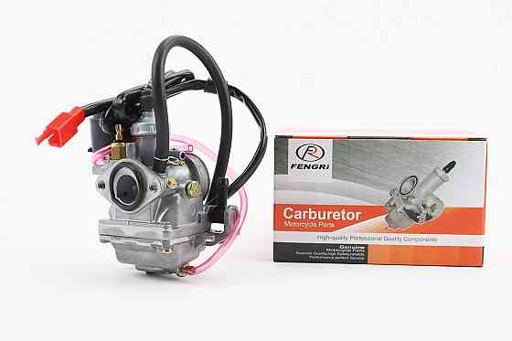 Карбюратор Suzuki LET'S, від 2шт -5% Киев