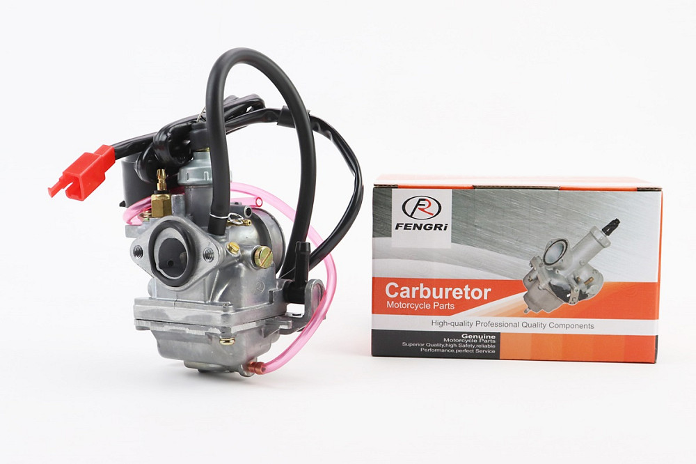 Карбюратор Suzuki LET'S, від 2шт -5% Киев - изображение 1