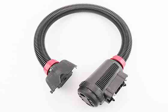 Фільтр повітряний у зборі, квадратний елемент для культиватора Киев