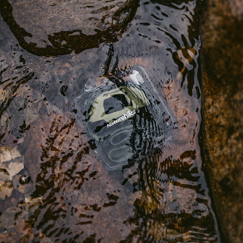 Ліхтар налобний Naturehike CNK2300DQ020, хакі Рівне - фото 7