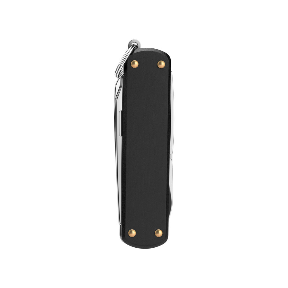 Мультитул NexTool Mini Pocket Knife, чорний Київ - фото 5