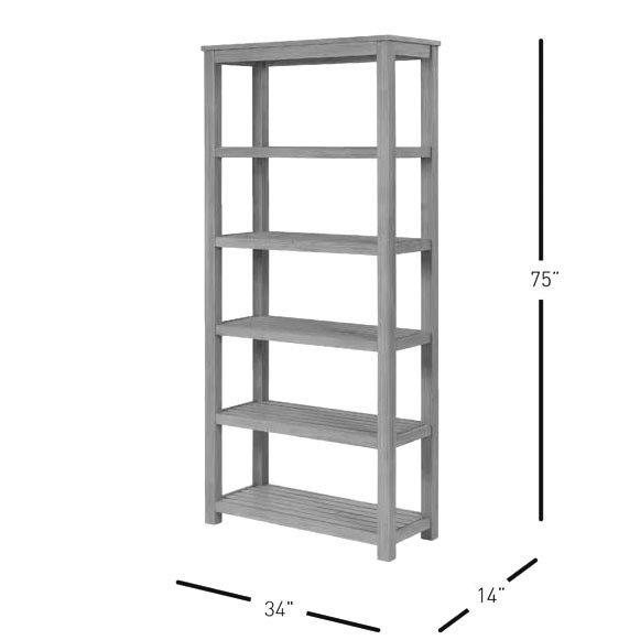 Стеллаж кухонный 