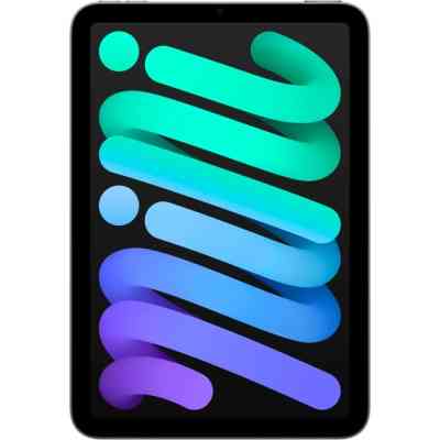 Планшет Apple iPad mini 2024 Wi-Fi 128GB Space Grey (MXN63NF/A) Вінниця