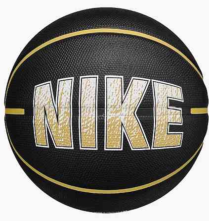 Баскетбольний м'яч Nike Everyday Playground 8P Deflated Playful Pink N.100.4371.015 р.5 Вишневе