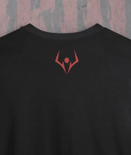 Футболка чоловіча з  принтом Магическая битва Сукуна Розмір 48 Anime0019 Дніпро - фото 6