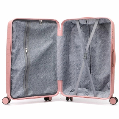 Чемодан Semi Line 28" L T5779-3 Rose (DAS302958) Винница - изображение 8