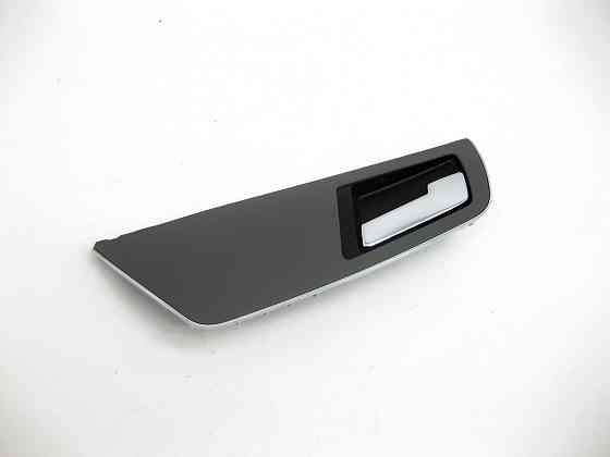 Mercedes-Benz  A2217304448 7251 Внутрішня ручка відкриття задніх правих дверей з сірою накладкою S-class short W221 S-class long V221 Одеса