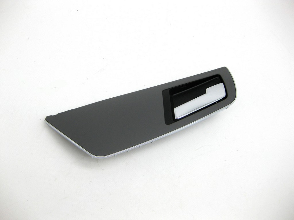 Mercedes-Benz  A2217304448 7251 Внутрішня ручка відкриття задніх правих дверей з сірою накладкою S-class short W221 S-class long V221 Одеса - фото 6