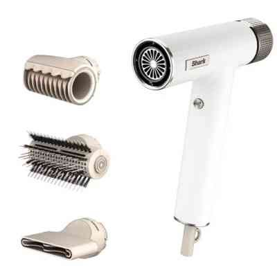 Фен Shark SpeedStyle 3-in-1 for Straight &amp; Wavy Hair (HD333EU) Вінниця