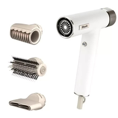 Фен Shark SpeedStyle 3-in-1 for Straight &amp; Wavy Hair (HD333EU) Вінниця - фото 1