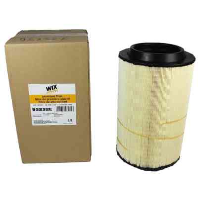 Воздушный фильтр для автомобиля Wixfiltron 93232E Винница