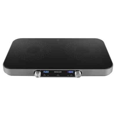 Настольная плита Sencor SCP2803BK Винница