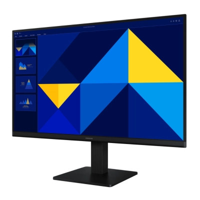 Монитор Samsung LS24D300GAIXUA Винница - изображение 4