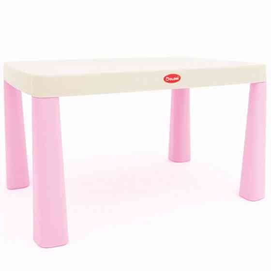 Дитячий набір "Граємо і вчимося" 04660/11 стілець, конструктор Вінниця