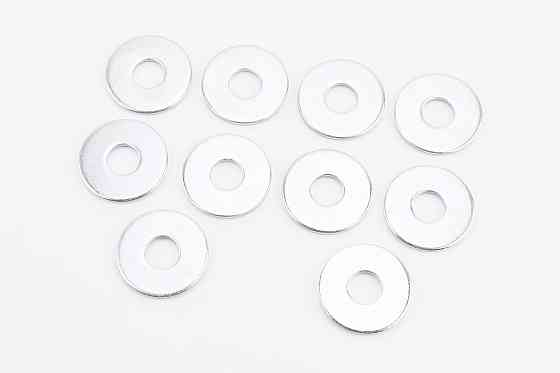 Шайба збільшена 12x37x3мм DIN9021, к-кт 10шт Київ