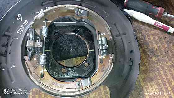 Подушка двигуна Hyundai Kona / Хюндай Кона Киев