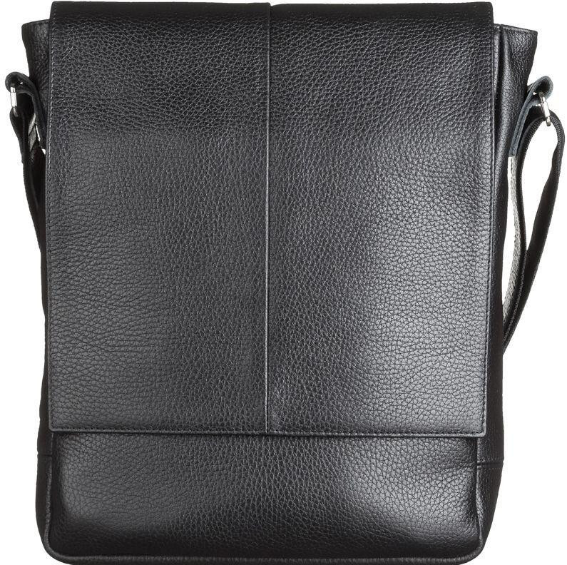 Сумка SHVIGEL 00860 Черная Киев - изображение 2