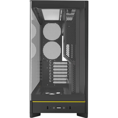 Корпус MONTECH HS02 (B) Винница - изображение 10