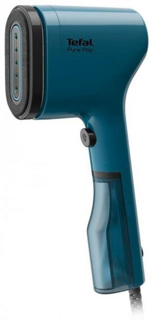 Відпарювач Tefal Pure Pop Blue DT2020E1 ( Синій ) Харьков - изображение 19