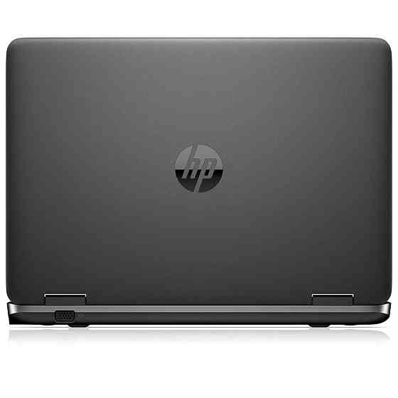 Б/У Ноутбук HP ProBook 645 G2 (A8-8600B/8/128SSD) - Class A Київ