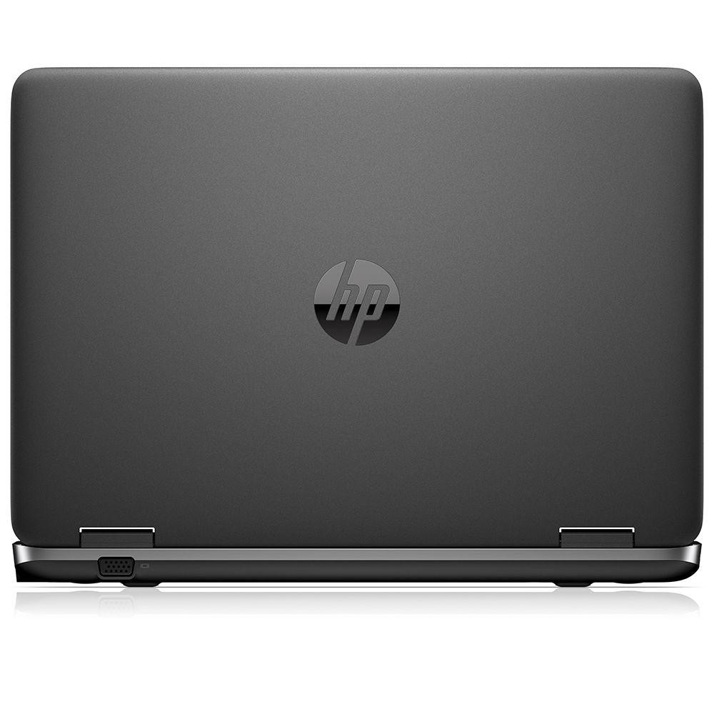 Б/У Ноутбук HP ProBook 645 G2 (A8-8600B/8/128SSD) - Class A Київ - фото 4