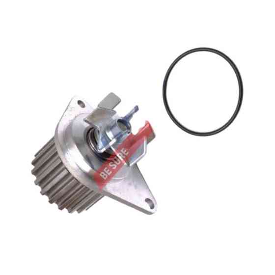 Помпа 106, 205, 206, 306, 307, 309, Partner 1.1, 1.4i 86- (20z) Fast Peugeot Мукачево