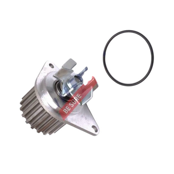 Помпа 106, 205, 206, 306, 307, 309, Partner 1.1, 1.4i 86- (20z) Fast Peugeot Мукачево - изображение 1