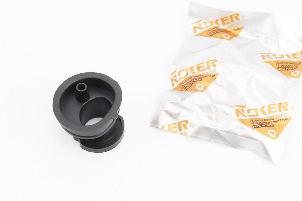 Патрубок карбюратора (колектор) MS-170/180 Киев - изображение 1