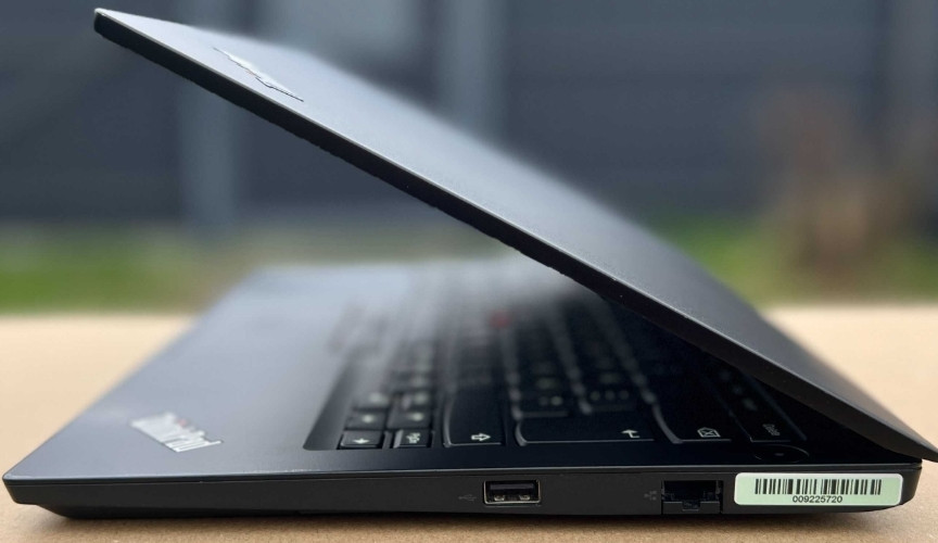 Ноутбук Lenovo ThinkPad E14 G2/i5-1135G7/8GB/256GB/14"FHD TN/2022рік. Харків - фото 2