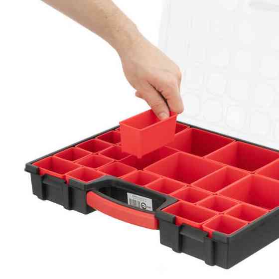 Органайзер 16 