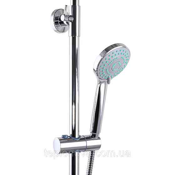 Душевая система TOPAZ CAPRI TCA-15702-H43 Черновцы