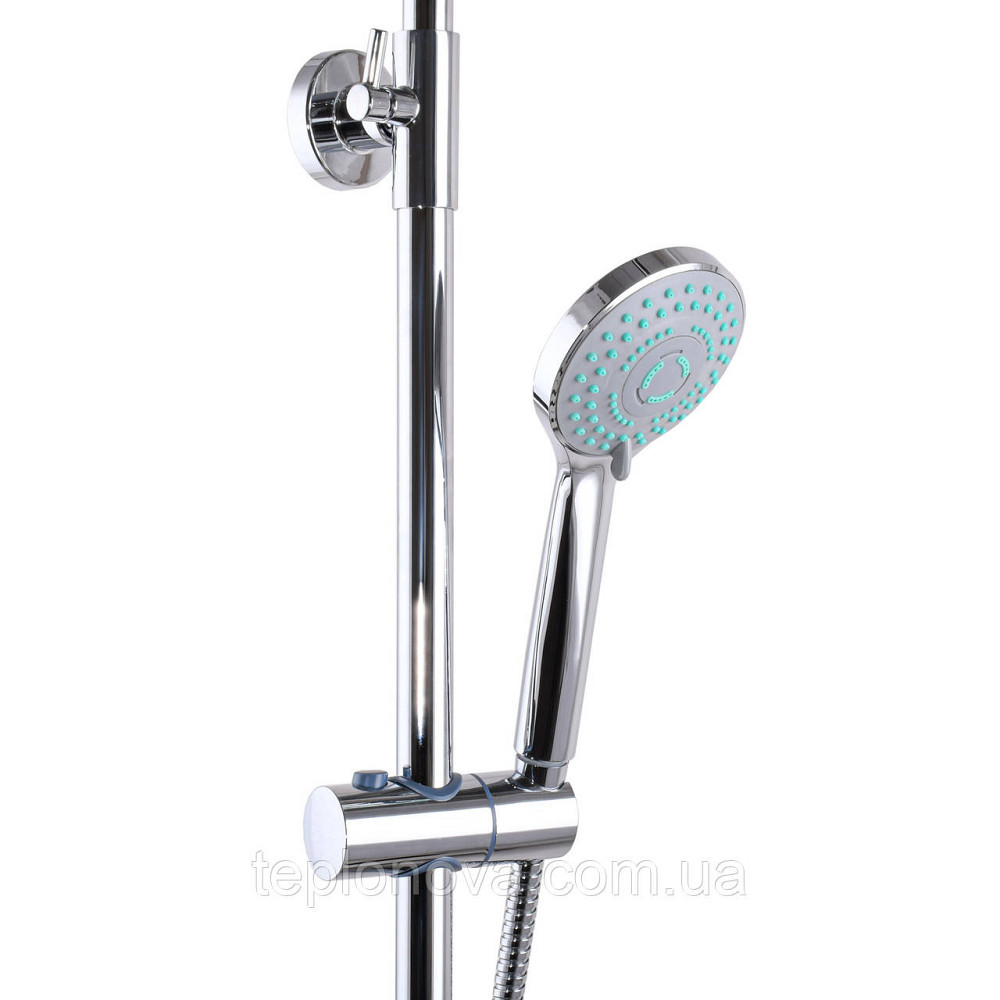 Душевая система TOPAZ CAPRI TCA-15702-H43 Черновцы - изображение 2