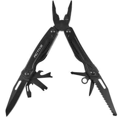 Мультитул Active Universal Tool Black (866S-H) Винница