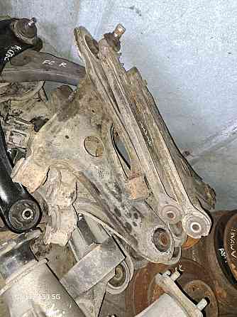 Ричаг Заз Форза Київ