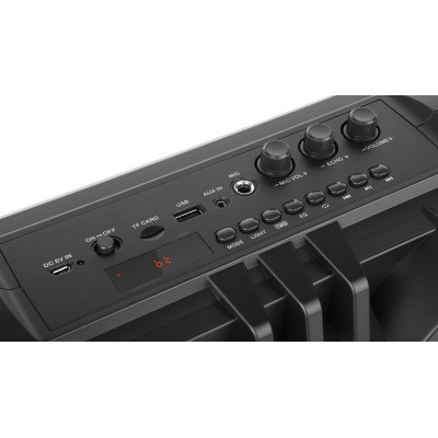 Акустическая система REAL-EL X-737 Black Винница - изображение 8