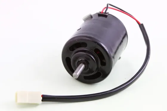 Моторчик отопителя Таврия КЗАЭ (М-2141, ГАЗ-3302 стар. обр.) Винница